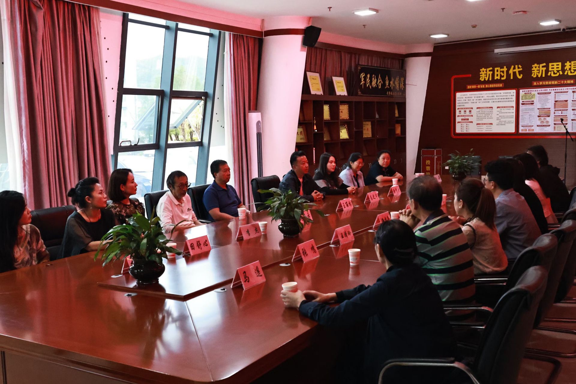 百幅精品画作联展 丽江临沧携手，共绘多彩云南艺术画卷