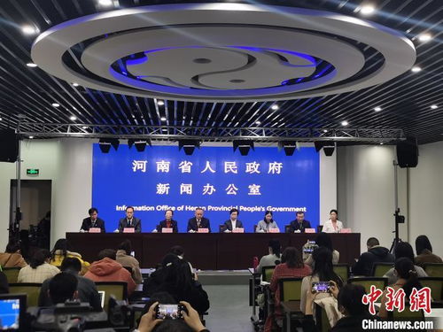 河南文化盛宴迎新春 超三万场活动温暖“就地过年”群众