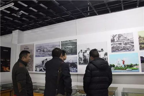 文化传承强党性，不忘初心再前行——武汉盆景奇石根雕艺术馆党支部特色党组活动纪实