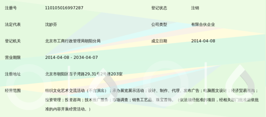 北京爱特米芯意文化传媒中心 打造文化艺术交流新平台